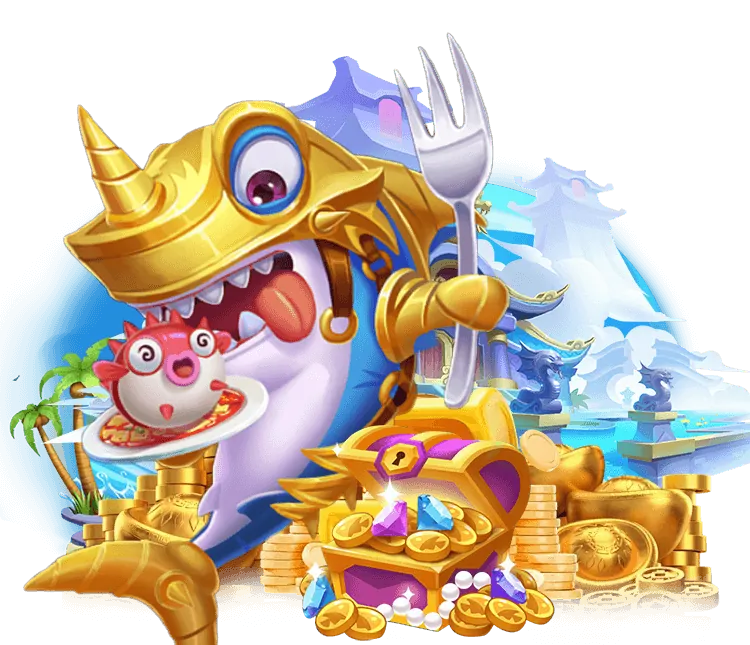 Game Bắn Cá tại game bet. com