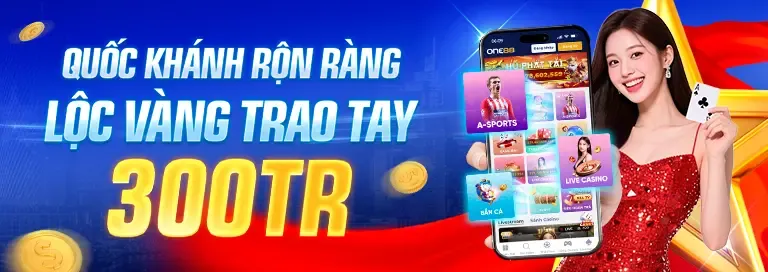 Khuyến mãi chào mừng game bet. com